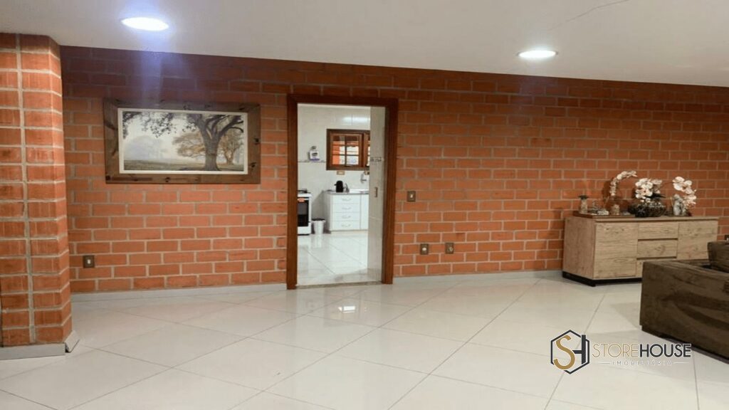 Procurando uma casa em Serra Negra? Não procure mais!