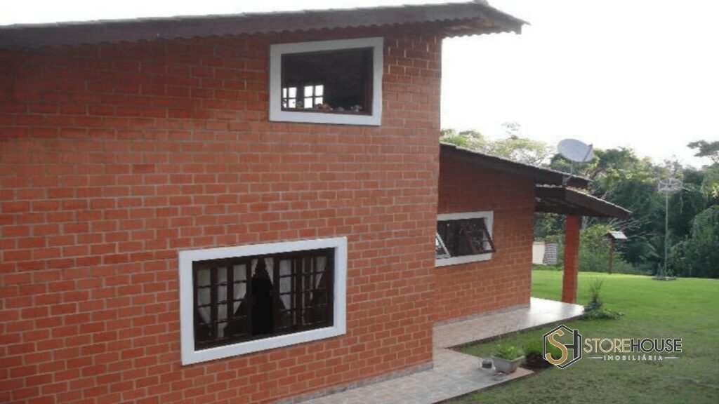 Procurando uma casa em Serra Negra? Não procure mais!