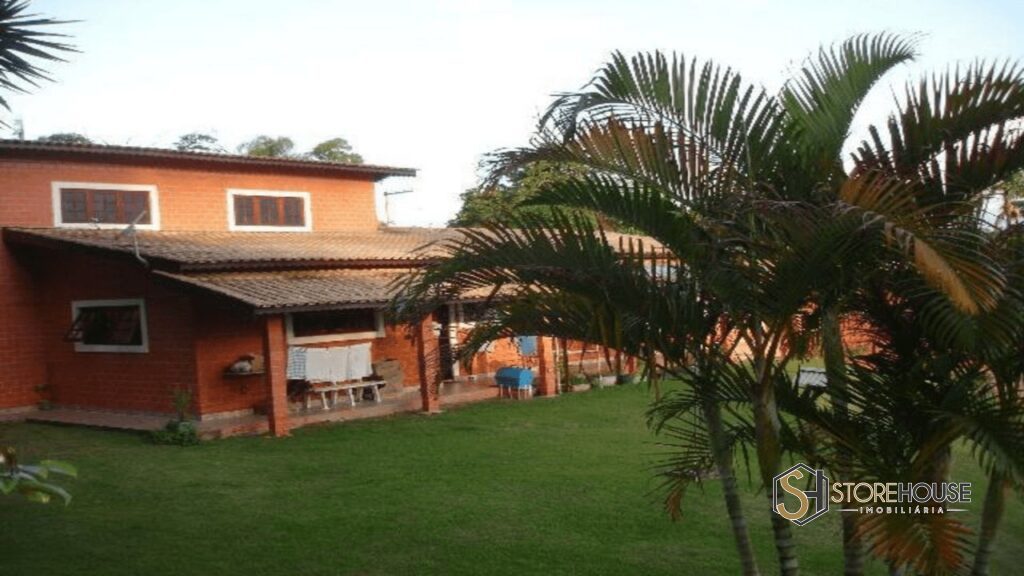 Procurando uma casa em Serra Negra? Não procure mais!