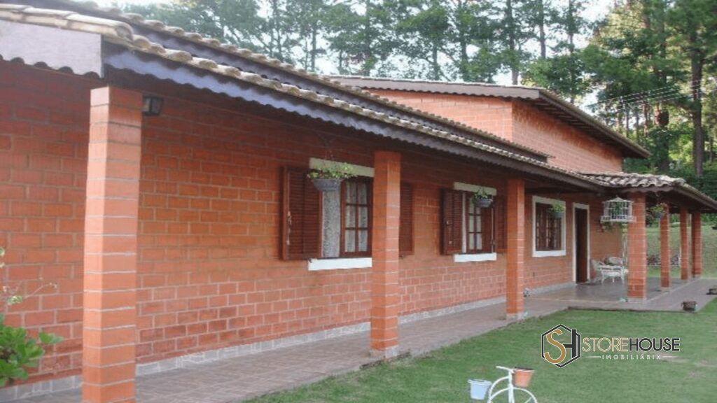 Procurando uma casa em Serra Negra? Não procure mais!