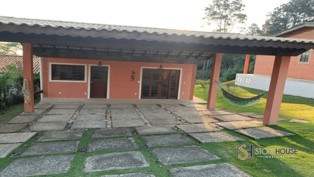 Procurando uma casa em Serra Negra? Não procure mais!