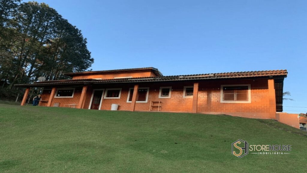 Procurando uma casa em Serra Negra? Não procure mais!