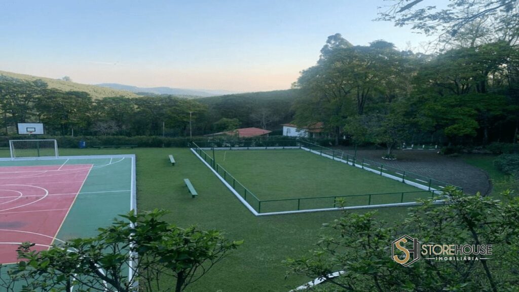 Procurando uma casa em Serra Negra? Não procure mais!