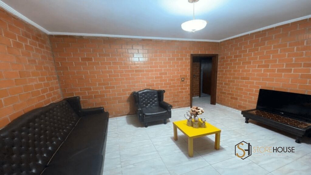 Procurando uma casa em Serra Negra? Não procure mais!