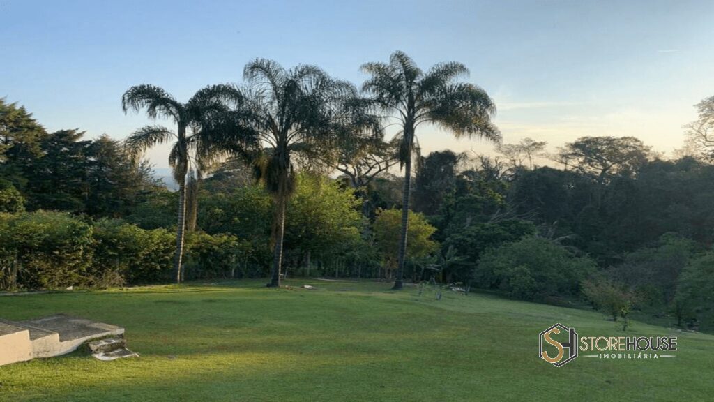Procurando uma casa em Serra Negra? Não procure mais!