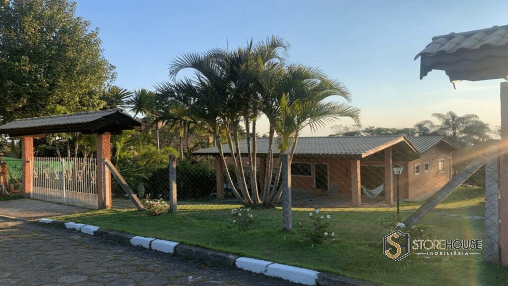 Procurando uma casa em Serra Negra? Não procure mais!