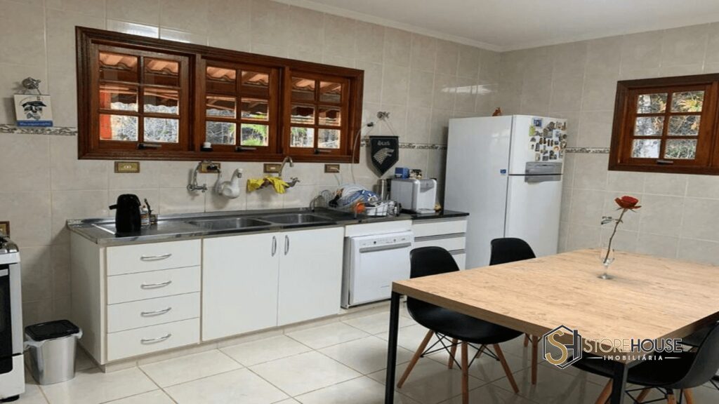Procurando uma casa em Serra Negra? Não procure mais!