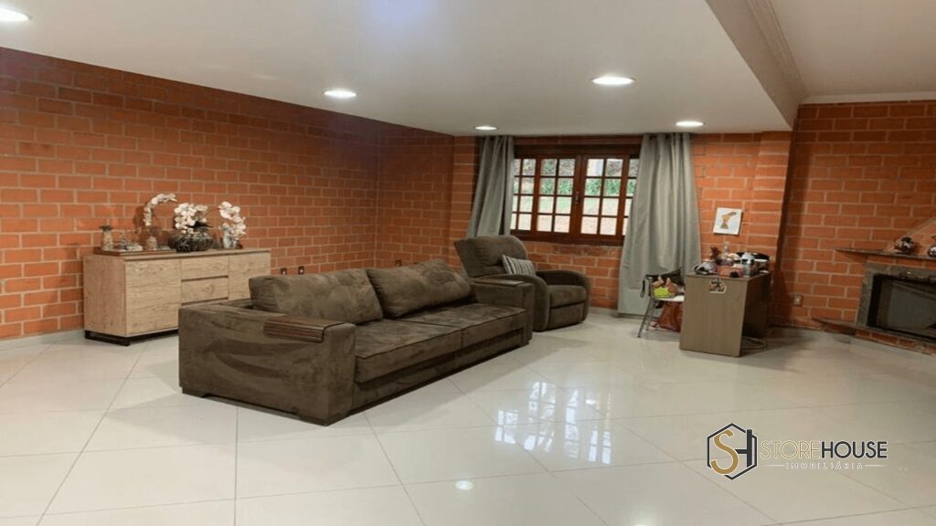 Procurando uma casa em Serra Negra? Não procure mais!