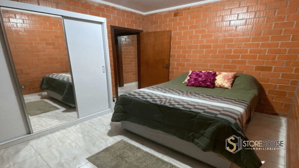 Procurando uma casa em Serra Negra? Não procure mais!