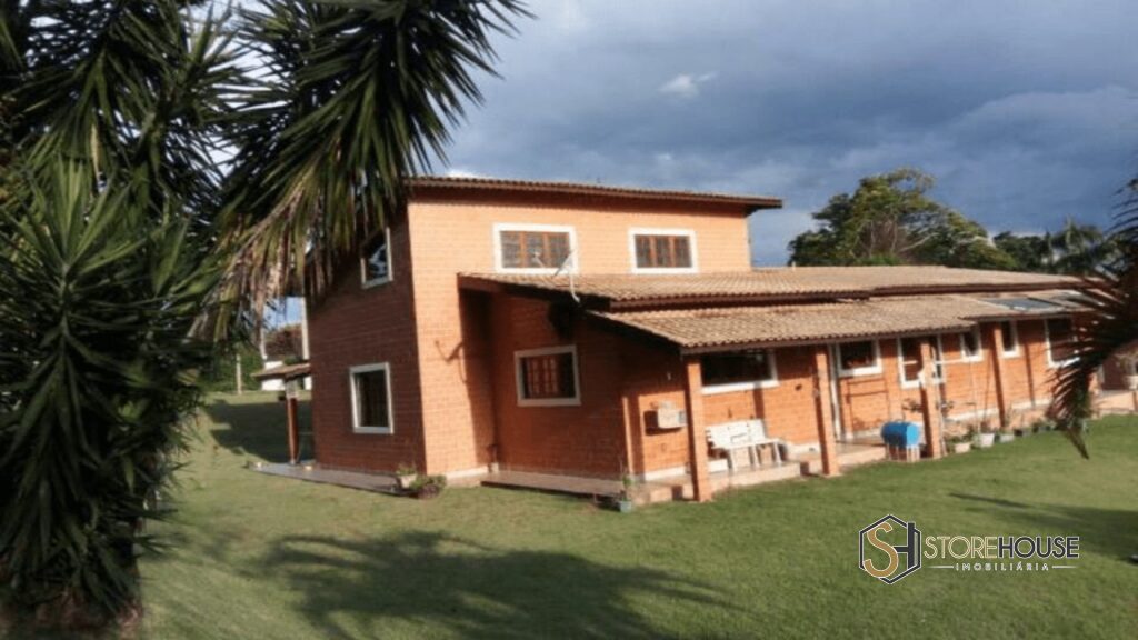 Procurando uma casa em Serra Negra? Não procure mais!