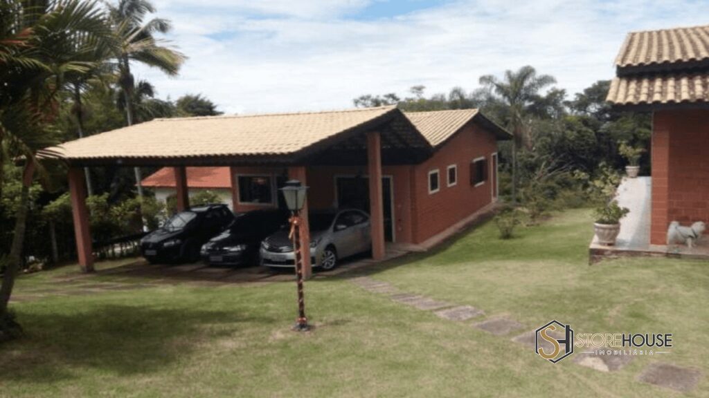 Procurando uma casa em Serra Negra? Não procure mais!