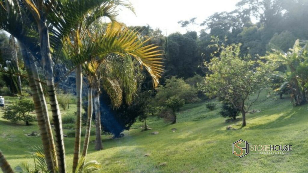 Procurando uma casa em Serra Negra? Não procure mais!