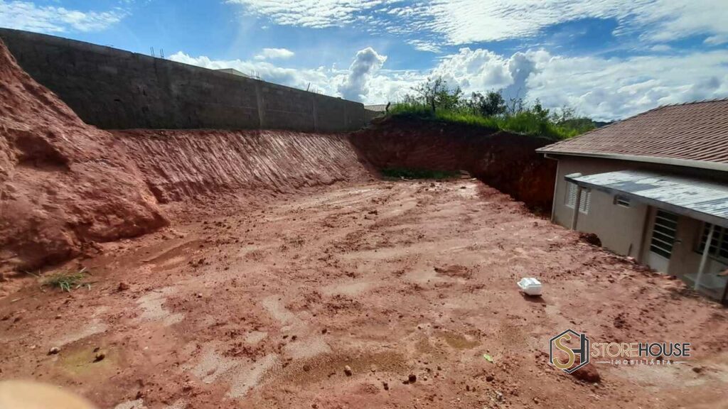 Uma casa dos sonhos te espera em Serra Negra