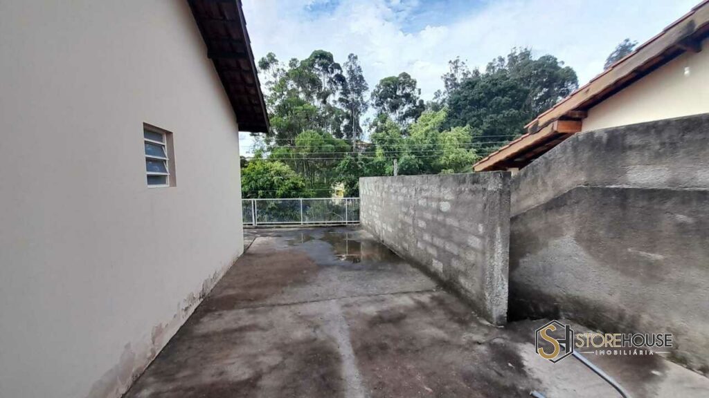 Uma casa dos sonhos te espera em Serra Negra