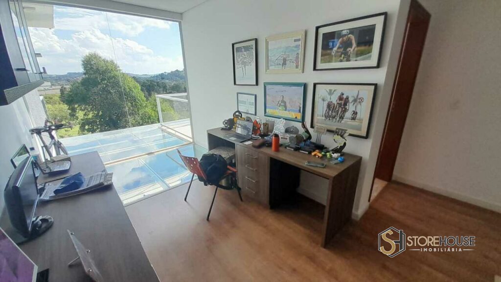Confira esta casa incrível disponível em Serra Negra.