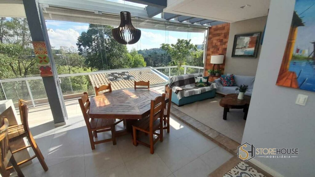 Confira esta casa incrível disponível em Serra Negra.