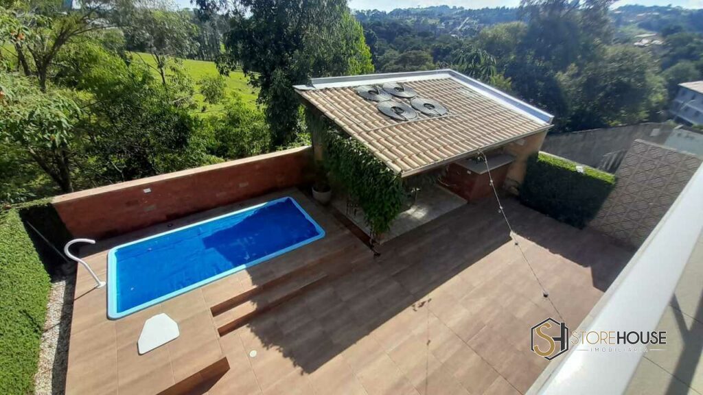 Confira esta casa incrível disponível em Serra Negra.