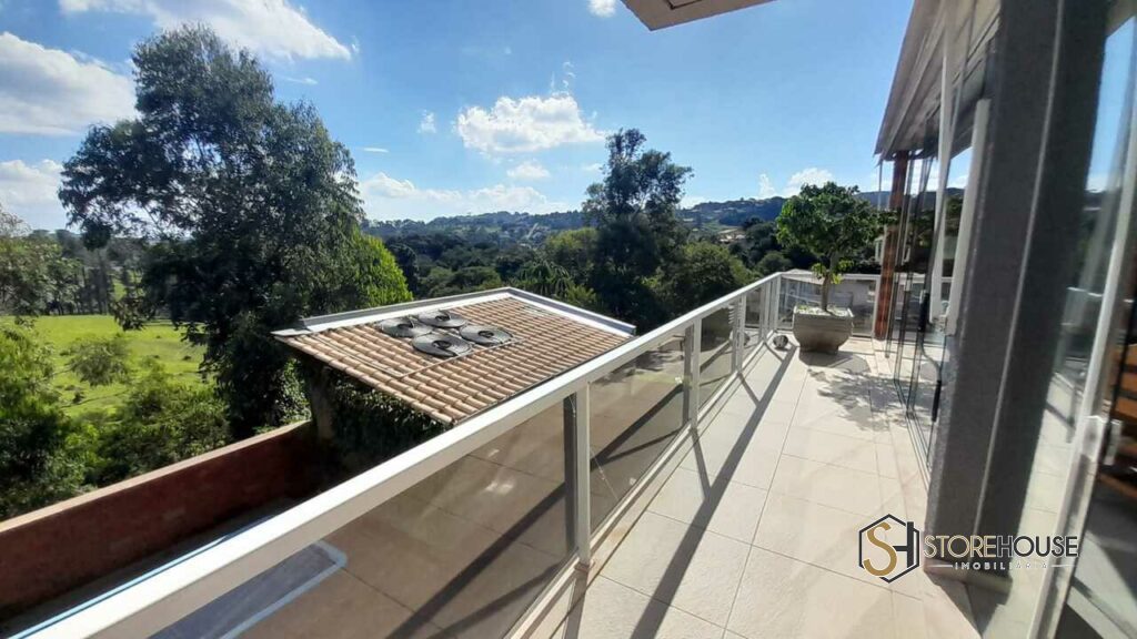 Confira esta casa incrível disponível em Serra Negra.