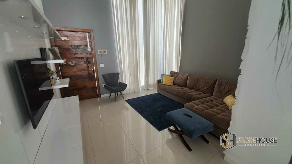 Confira esta casa incrível disponível em Serra Negra.
