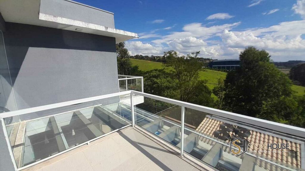 Confira esta casa incrível disponível em Serra Negra.