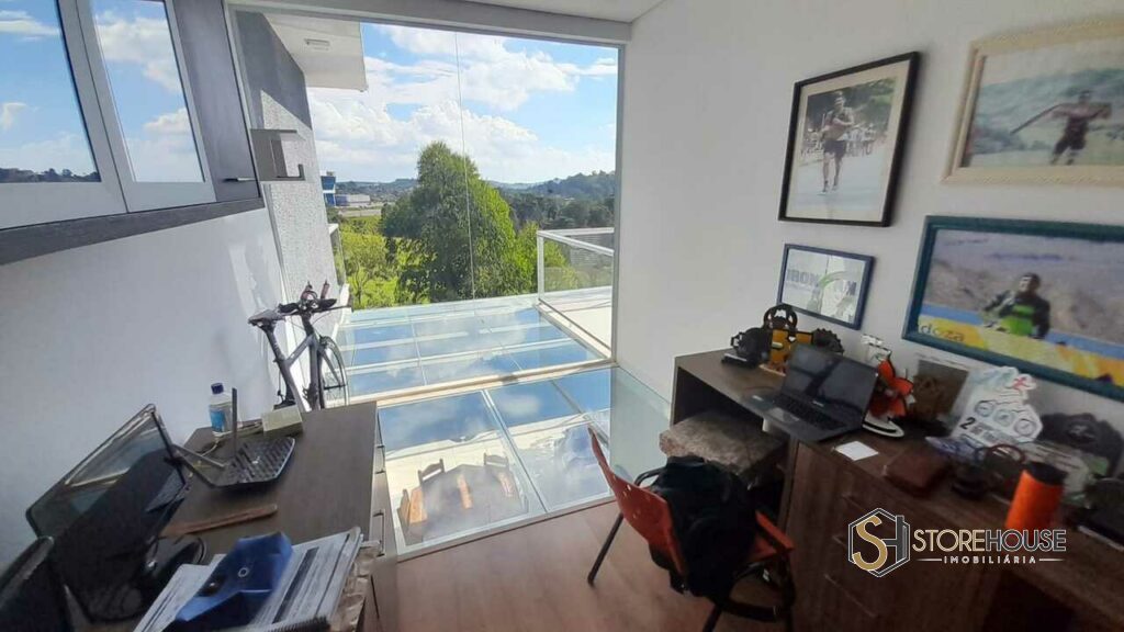 Confira esta casa incrível disponível em Serra Negra.
