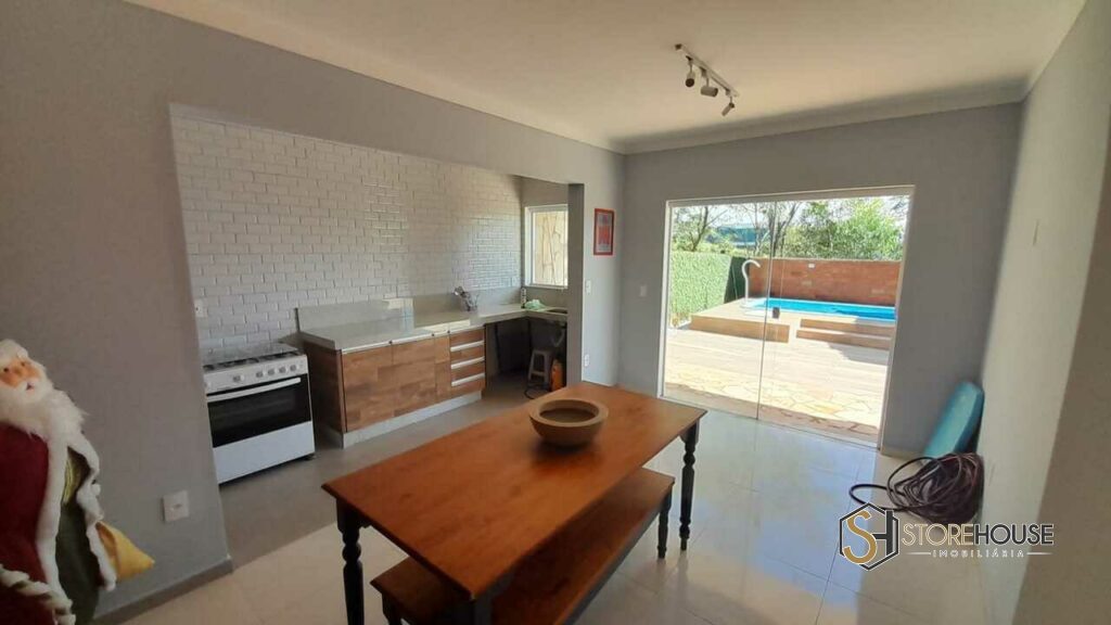 Confira esta casa incrível disponível em Serra Negra.
