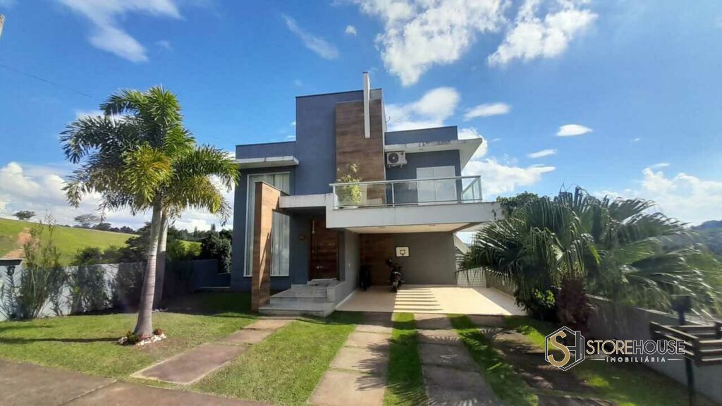 Confira esta casa incrível disponível em Serra Negra.