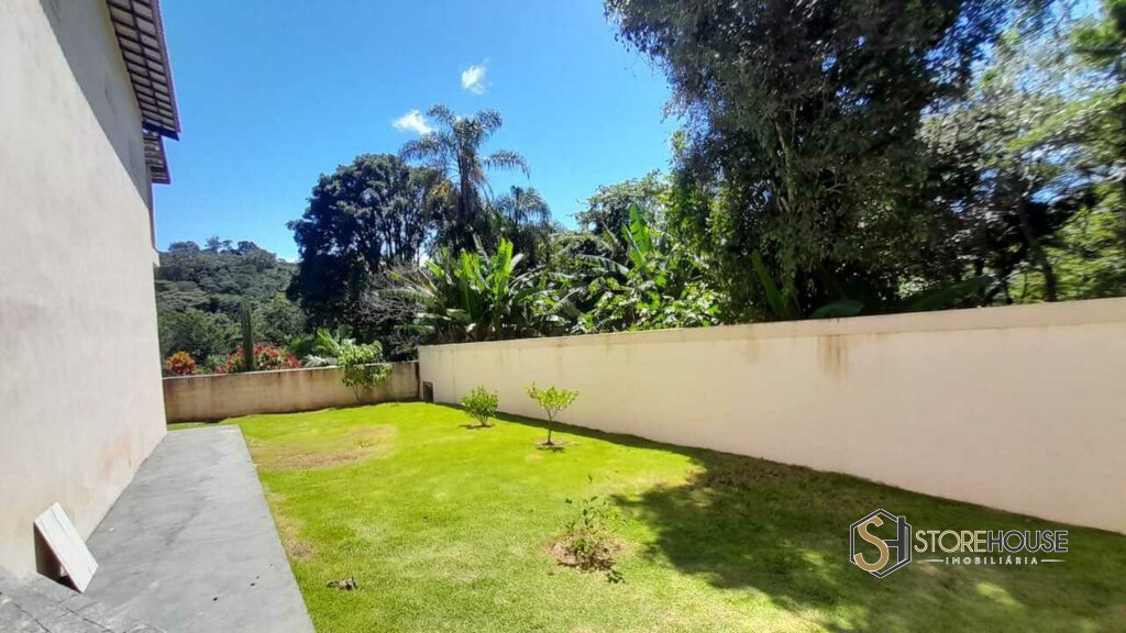 Confira esta casa incrível disponível em Serra Negra.