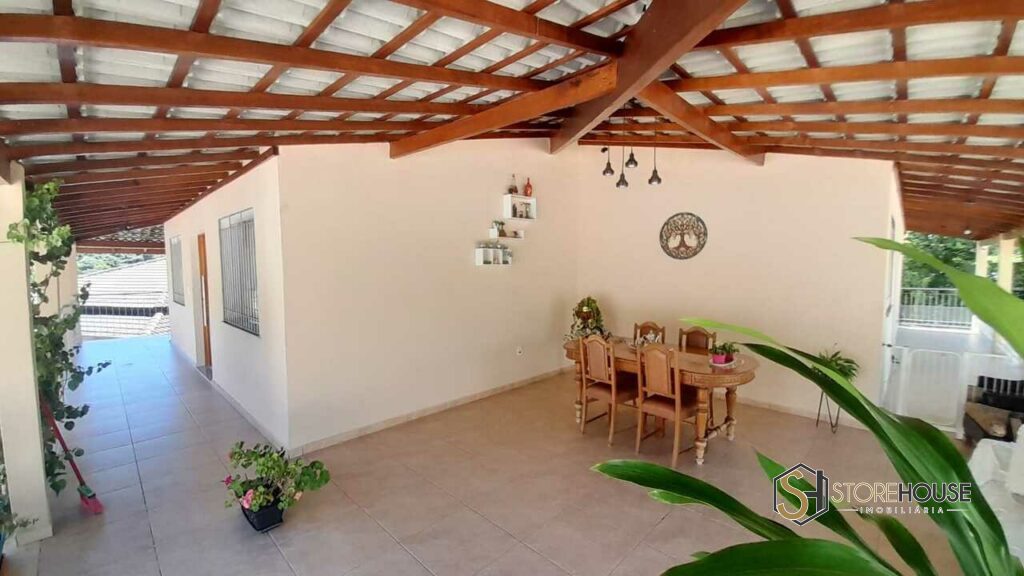 Confira esta casa incrível disponível em Serra Negra.