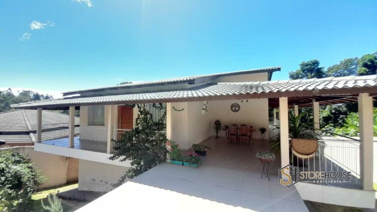 Casa Serra Negra - ref2666 (6)