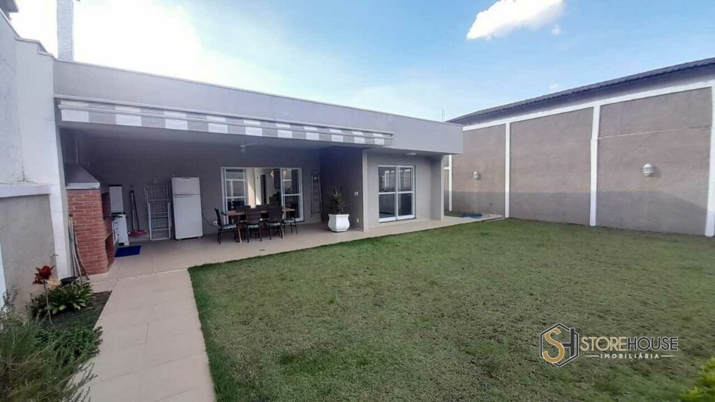 Procurando uma casa em Serra Negra? Não procure mais!