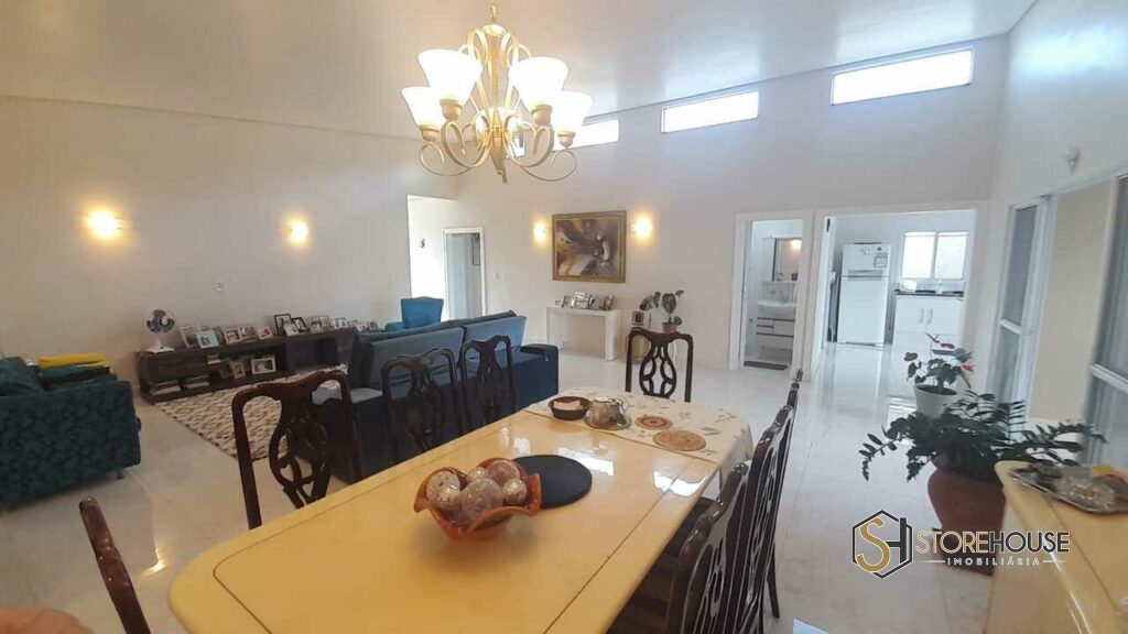 Procurando uma casa em Serra Negra? Não procure mais!