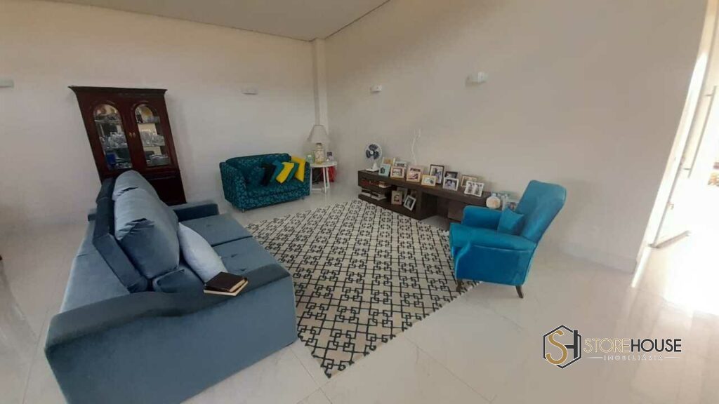 Procurando uma casa em Serra Negra? Não procure mais!