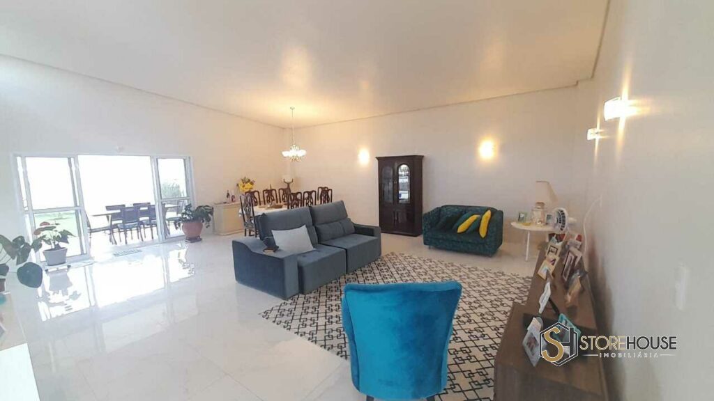 Procurando uma casa em Serra Negra? Não procure mais!