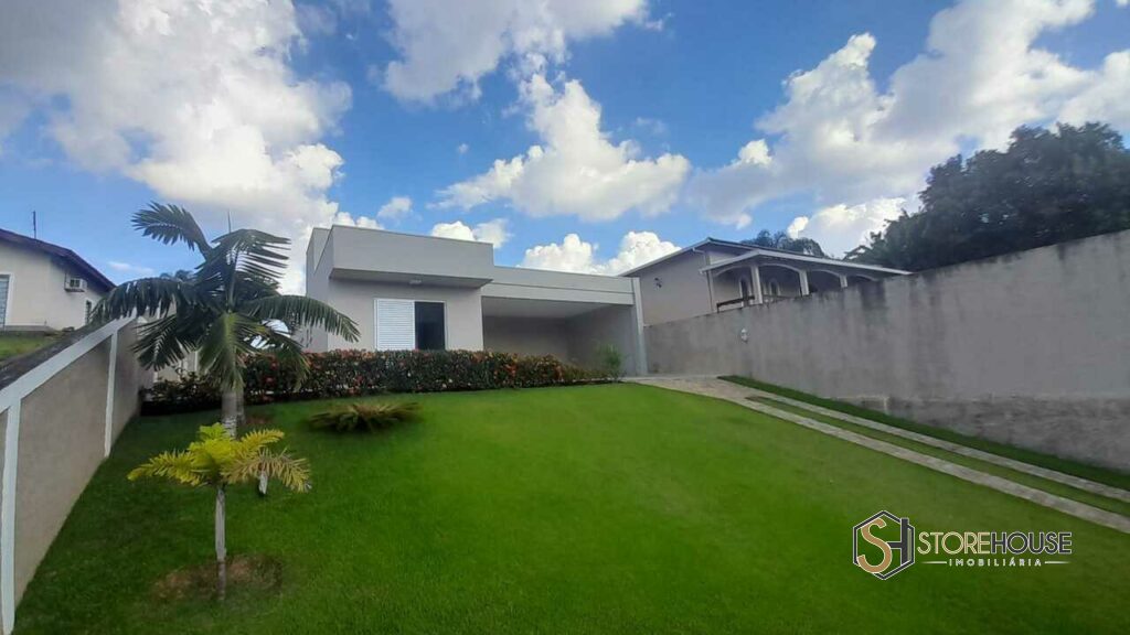 Procurando uma casa em Serra Negra? Não procure mais!