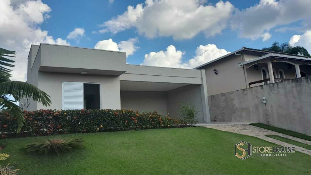Procurando uma casa em Serra Negra? Não procure mais!