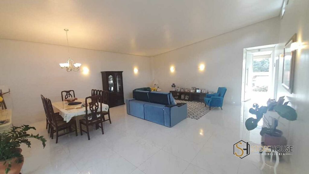 Procurando uma casa em Serra Negra? Não procure mais!