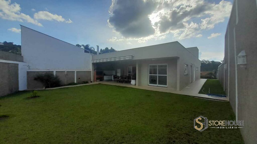 Procurando uma casa em Serra Negra? Não procure mais!
