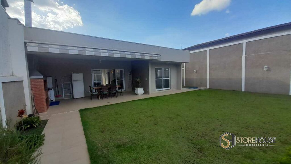 Procurando uma casa em Serra Negra? Não procure mais!
