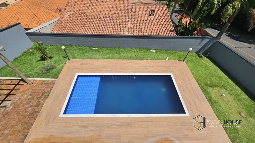 CASA SERRA NEGRA ALTO PADRÃO (20)
