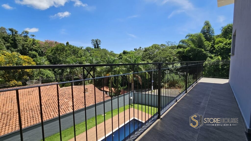 CASA SERRA NEGRA ALTO PADRÃO (21)