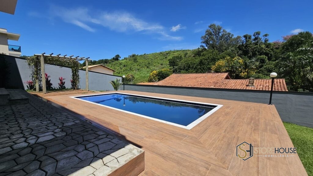 CASA SERRA NEGRA ALTO PADRÃO (4)