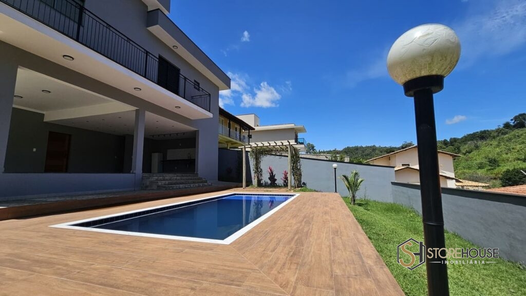 CASA SERRA NEGRA ALTO PADRÃO (5)