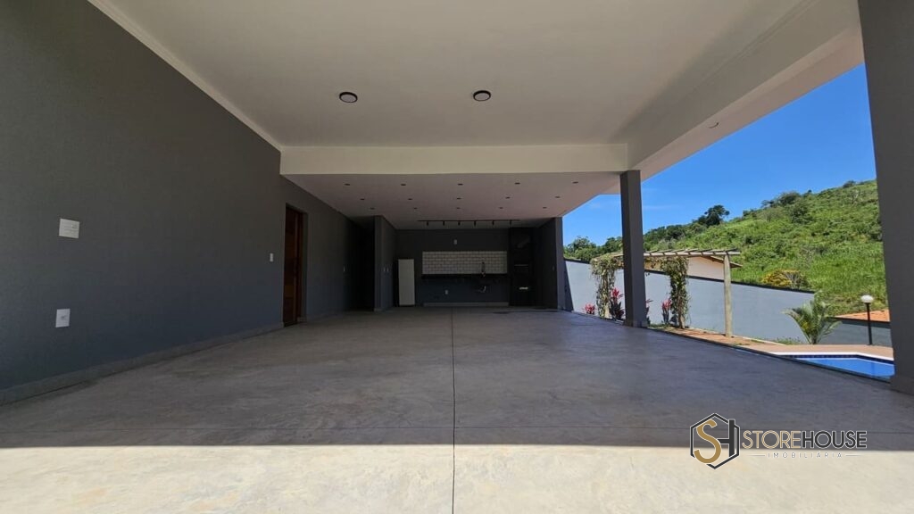 CASA SERRA NEGRA ALTO PADRÃO (8)