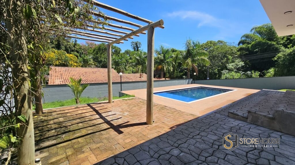CASA SERRA NEGRA ALTO PADRÃO (9)