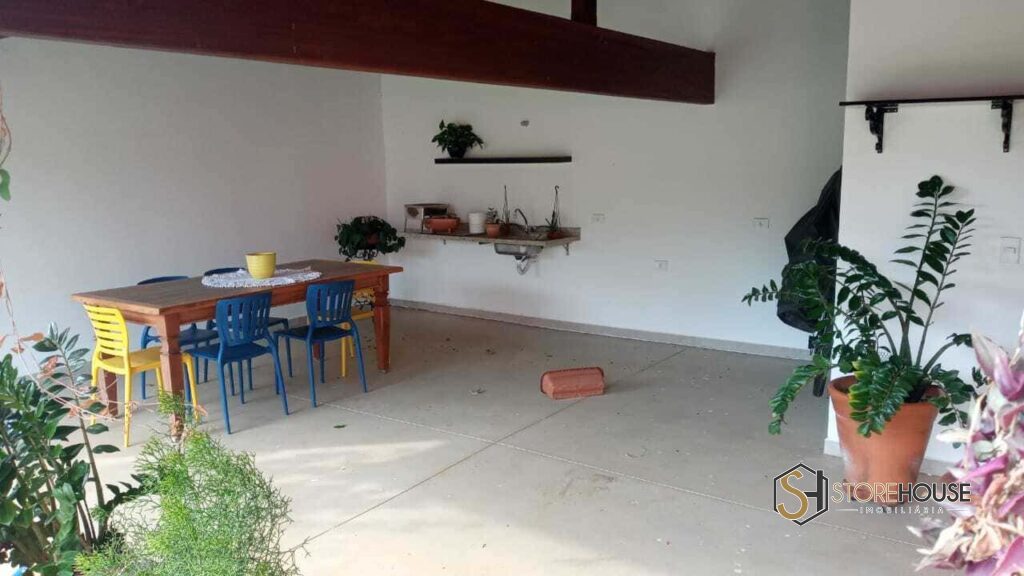 Casa Serra Negra - Ref 1719 (2)