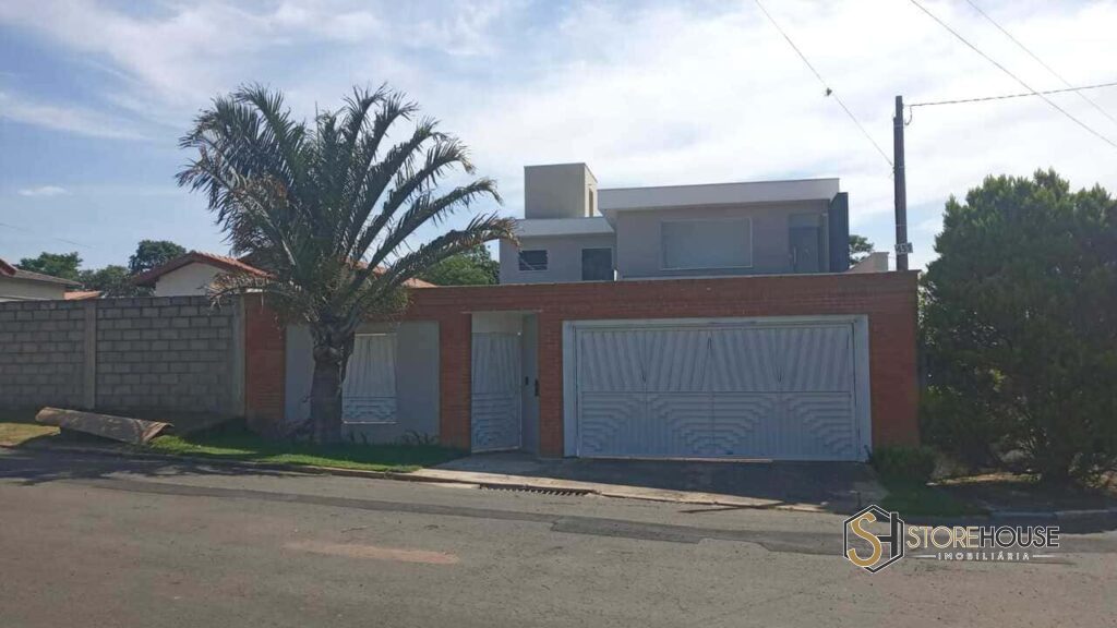 Casa Serra Negra - Ref 2467 (1)