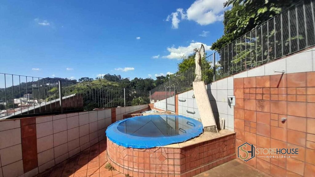 Casa Serra Negra - Ref 2627 (1)