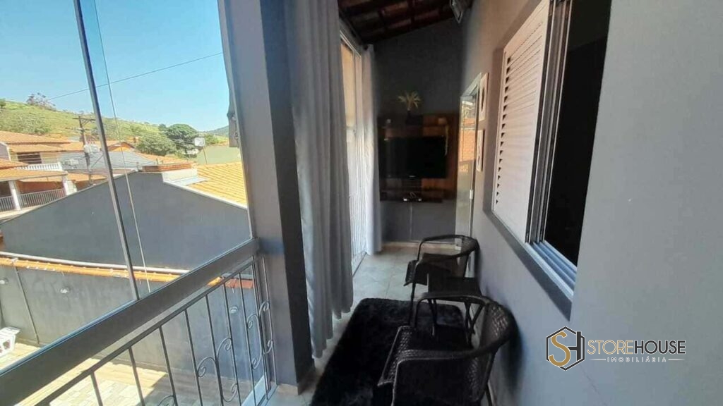 Casa Serra Negra - Ref 2630 (9)