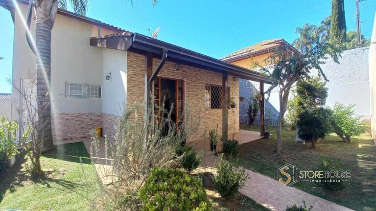 Casa Serra Negra - Ref 2715 (2)
